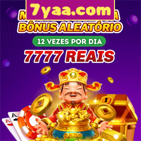 7yaa.com Ganhe R$ 100,00 Gratis