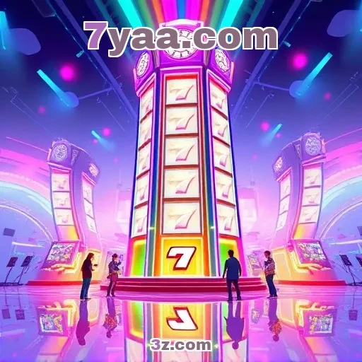 7yaa.com: Explore a Diversão Infinita dos Jogos Arcade