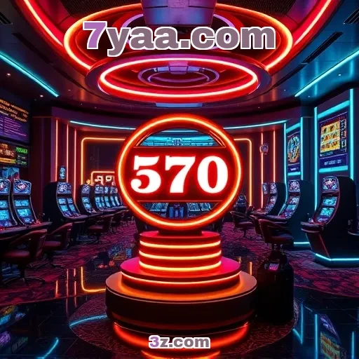 7yaa.com: Desbravando o Mundo Multiplayer de Jogos no Brasil