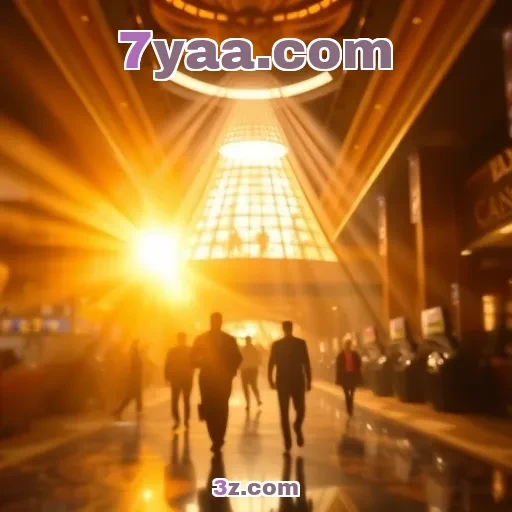 7yaa.com: A Revolução dos Jogos com a Seção Tempo